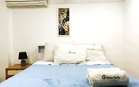 Studio Completo na Quadra da Praia